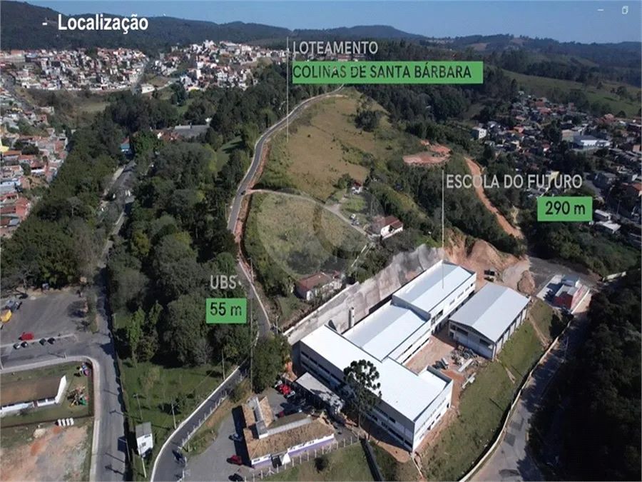Oportunidade em Mailasqui  São Roque/SP - Foto 2