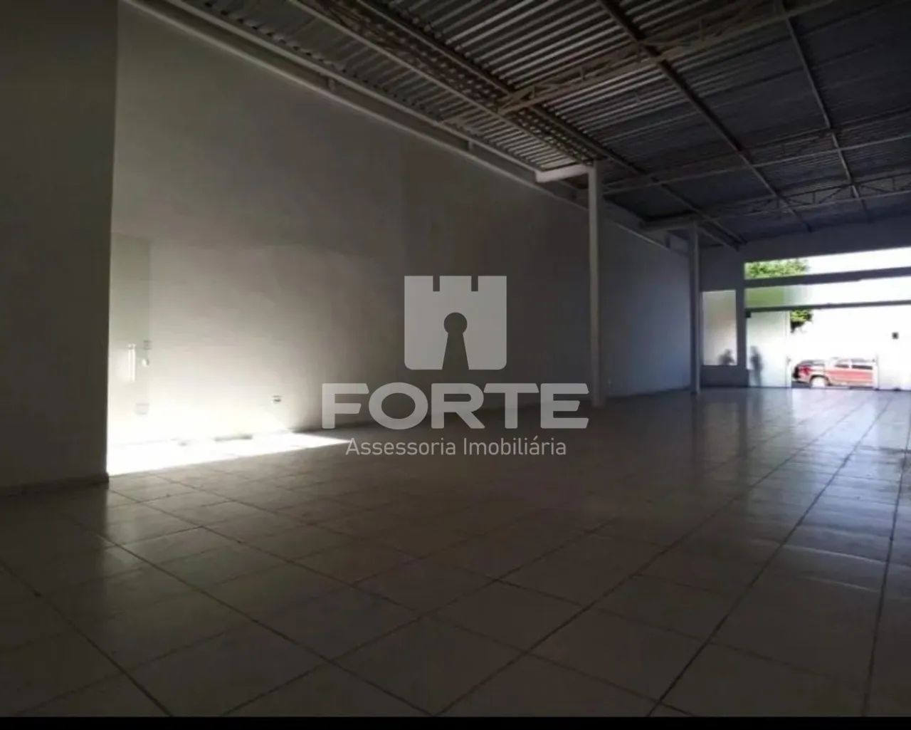 SALAO COMERCIAL em SUZANO - SP, JARDIM DOS IPÊS - Foto 3
