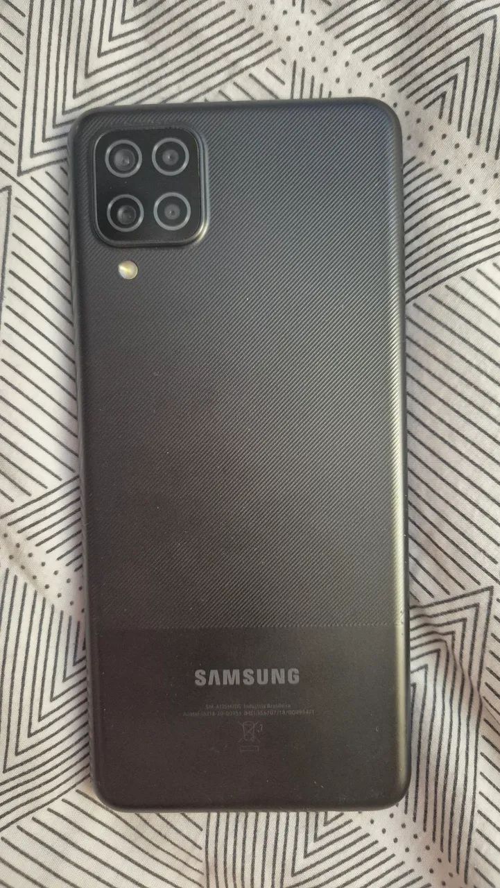 Galaxy A12 - Foto 3