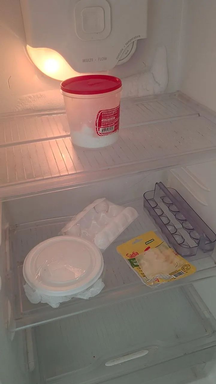 Geladeira Eletrolux  - Foto 4