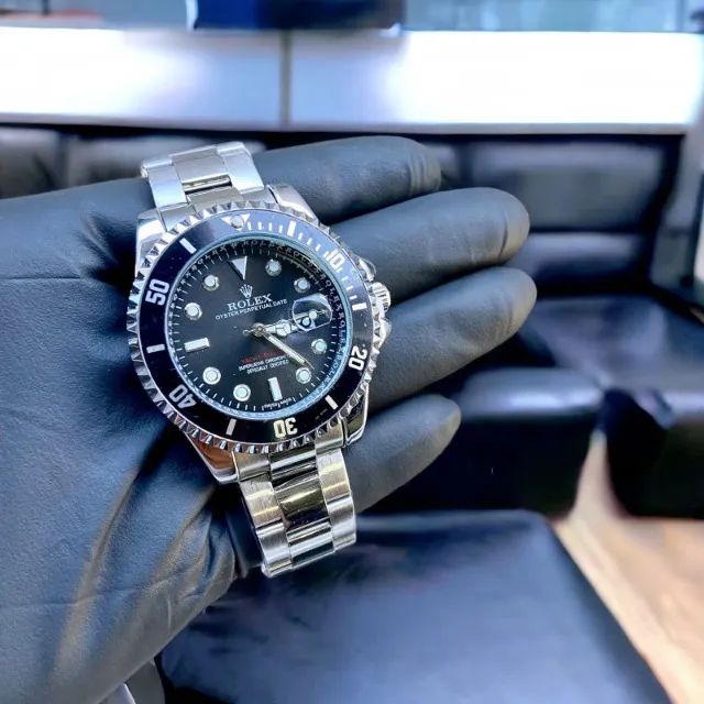 Relógio Rolex 4773 - Foto 2
