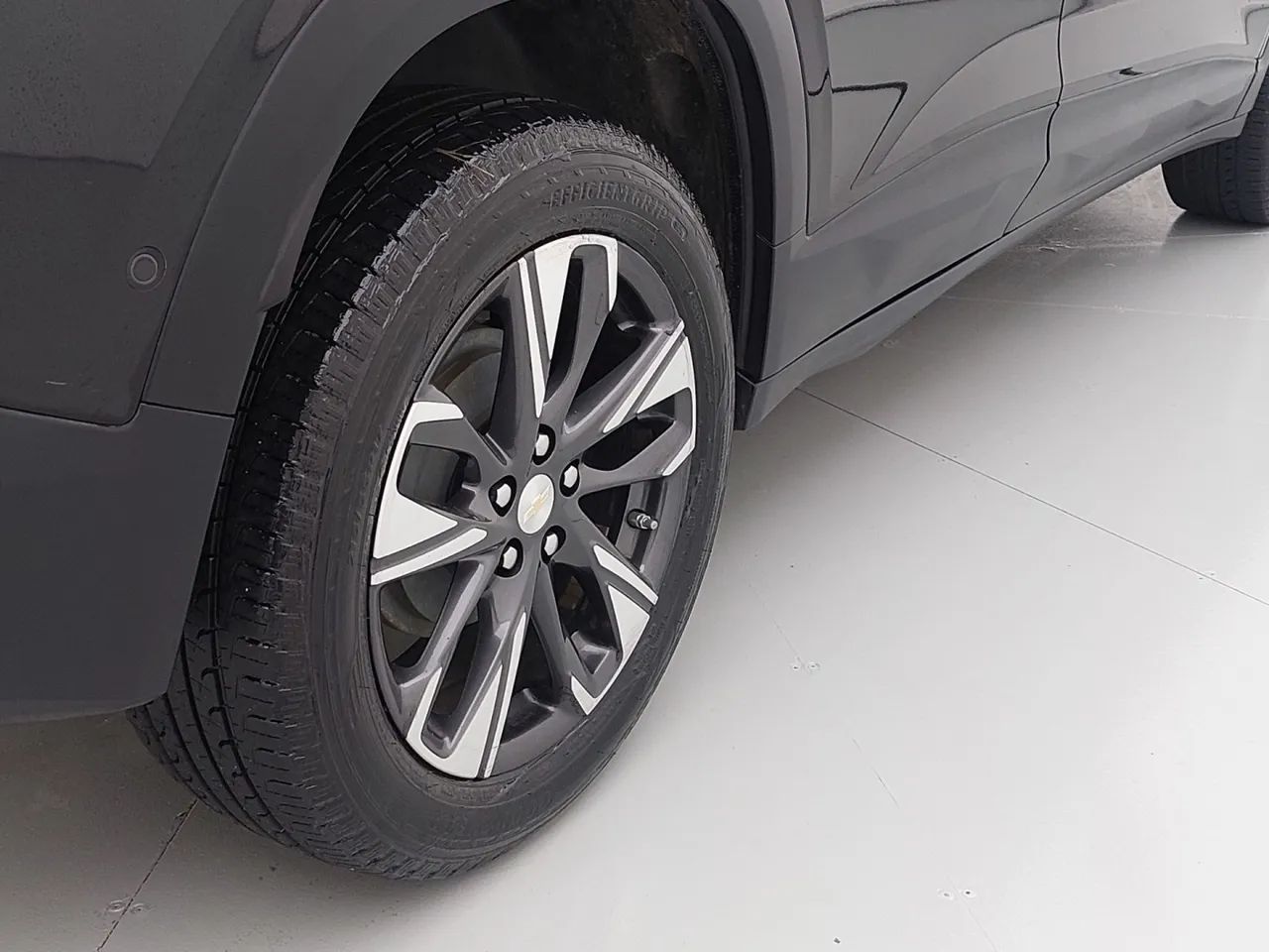 Chevrolet Tracker Premier 1.2 Turbo 12V Flex Aut., foto 14 de 18