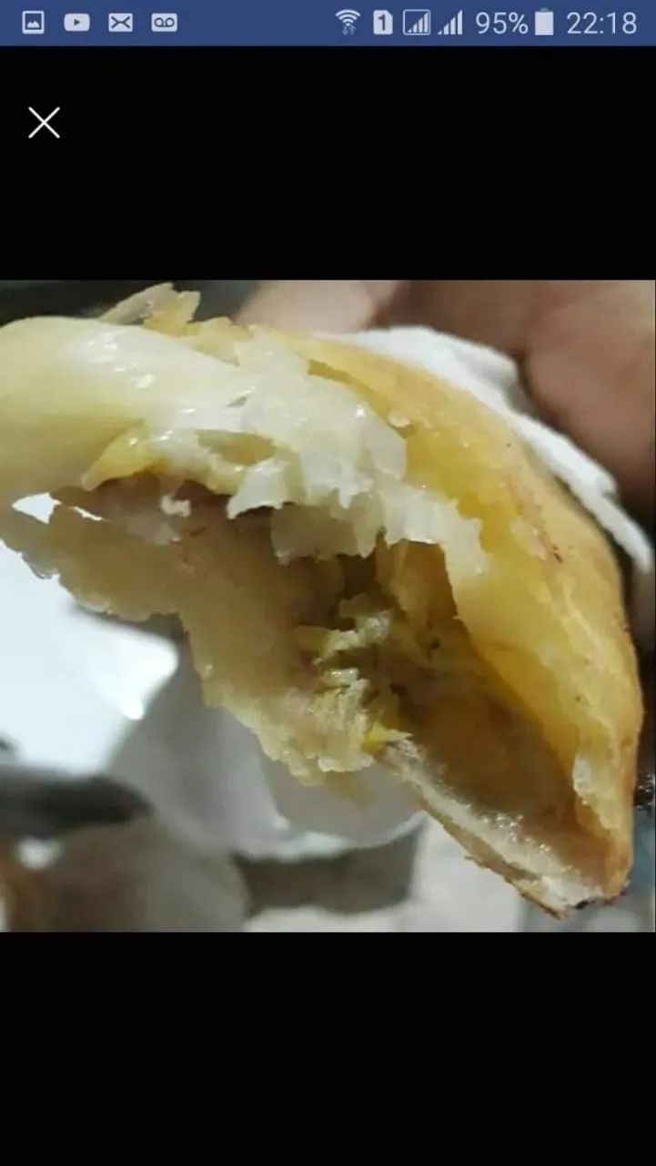 Pastel chinês  - Foto 5