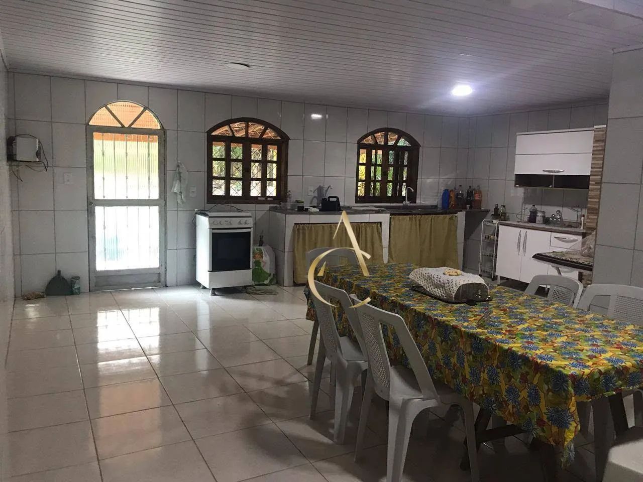 Sitio á Venda, Rio D´Ouro | Japeri - Foto 3