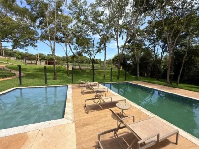 VENDO LOTE - CONDOMÍNIO BURITI GARDEN - Foto 5