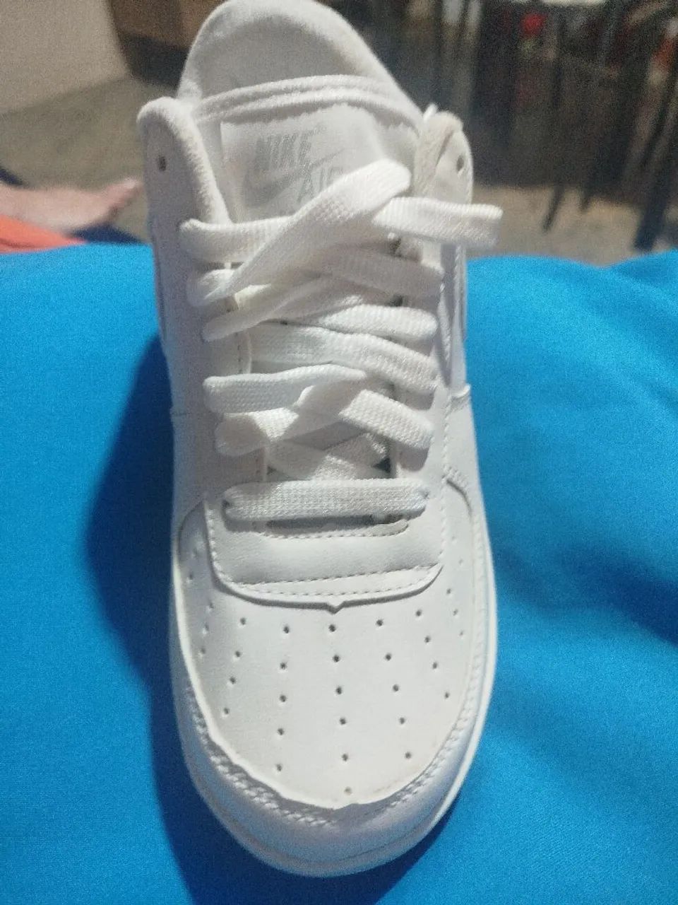 Air force branco - Foto 4