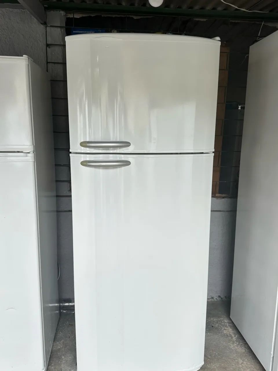 Vendo geladeira