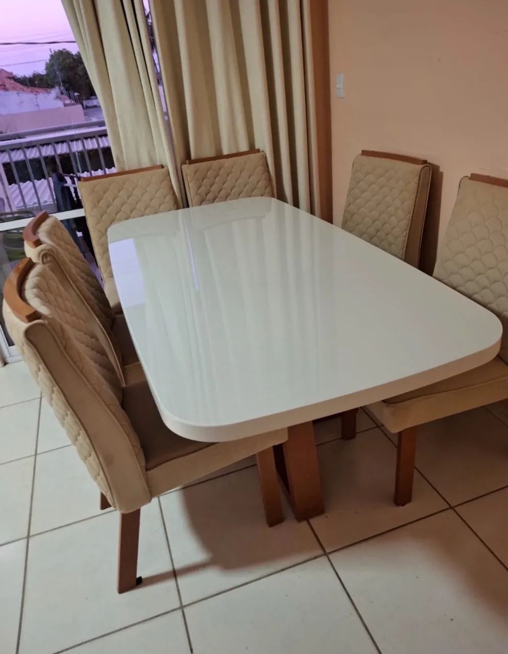 Mesa - Foto 2