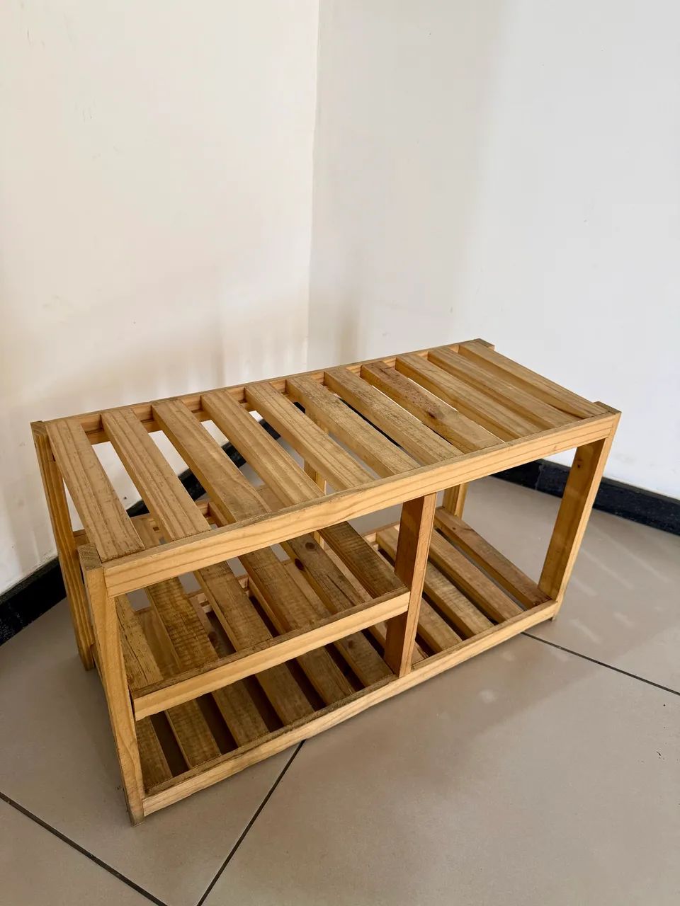 Sapateira - Foto 4