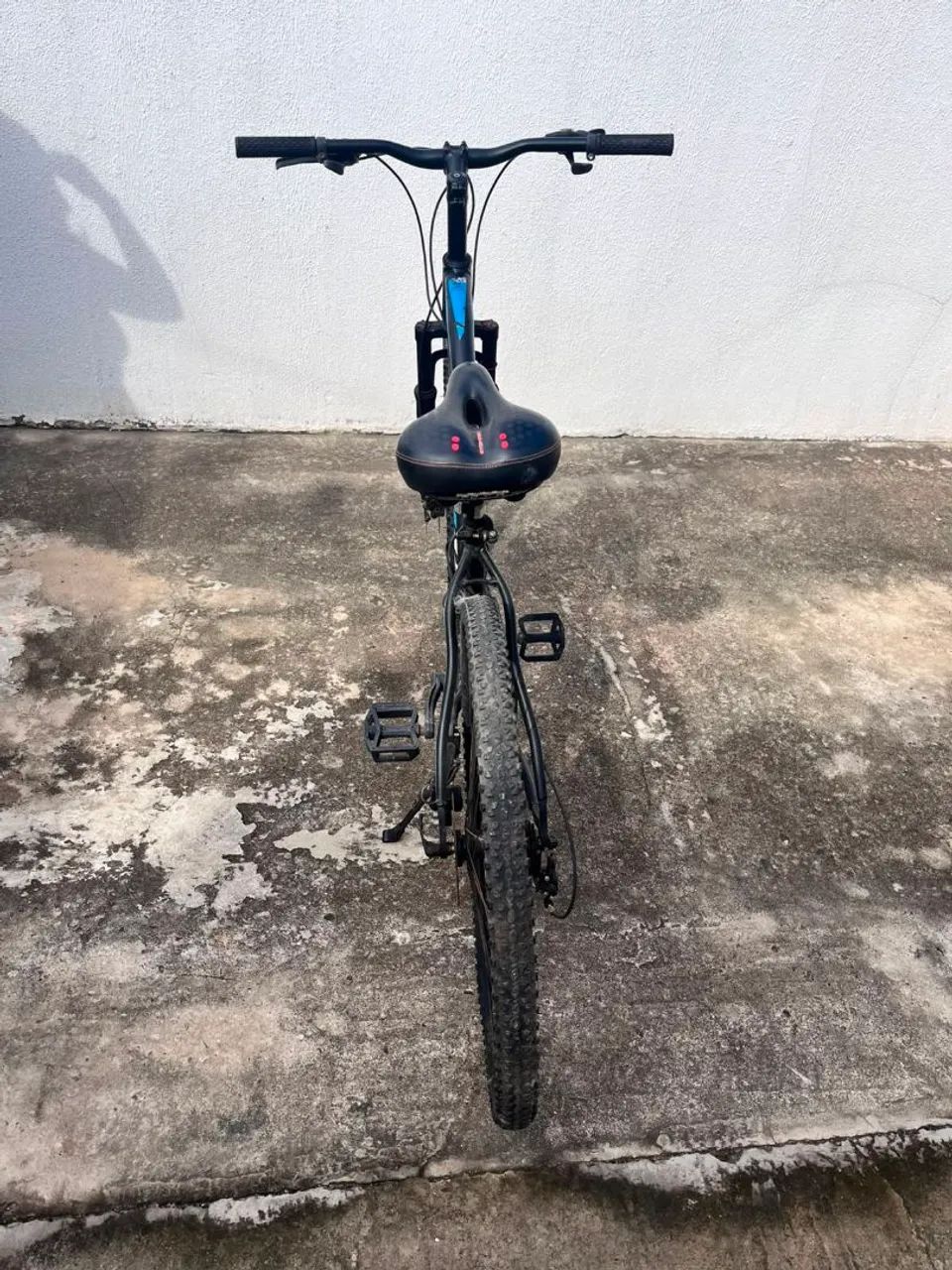 Bicicleta aro 29 - Foto 4