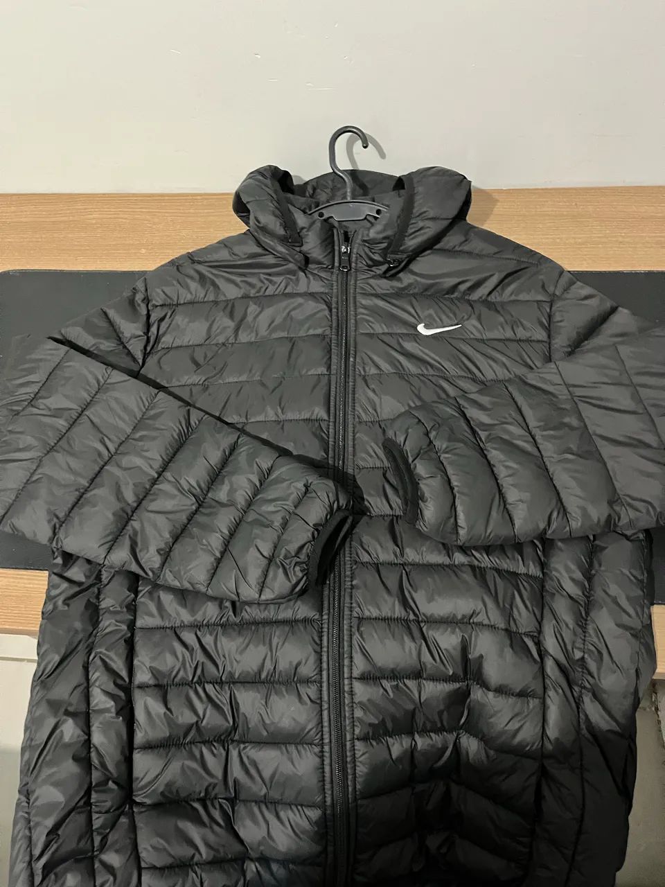 nike agasalho  - Foto 4