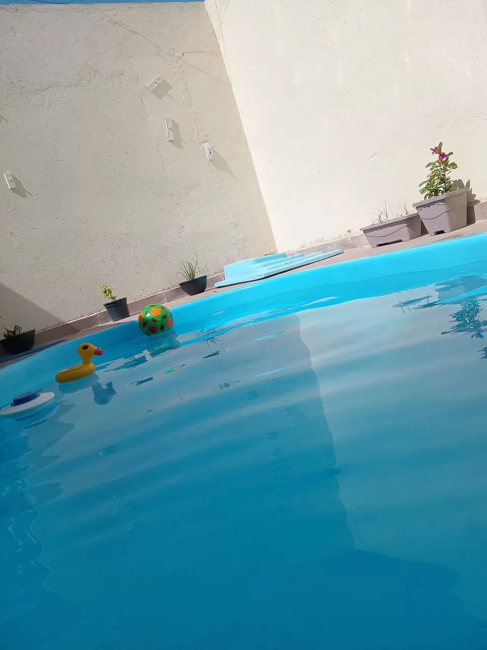 Casa mobiliado na praia  - Foto 2