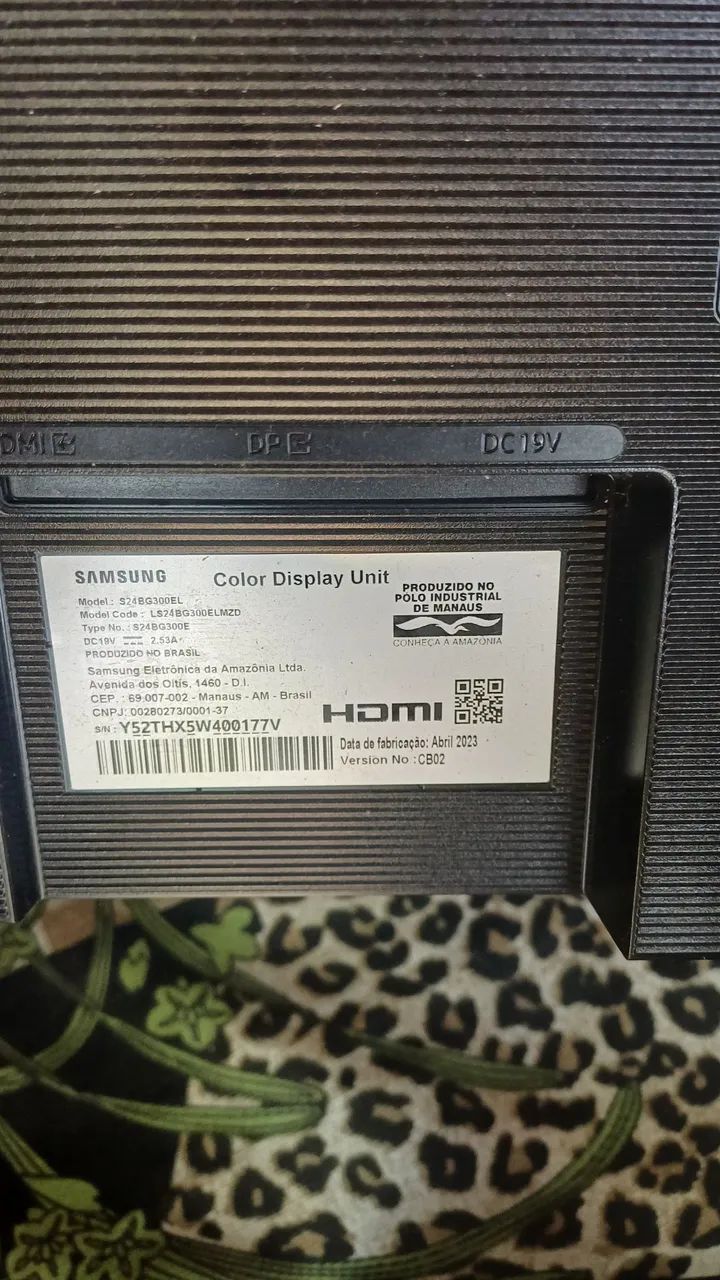 Vendo monitor  - Foto 3