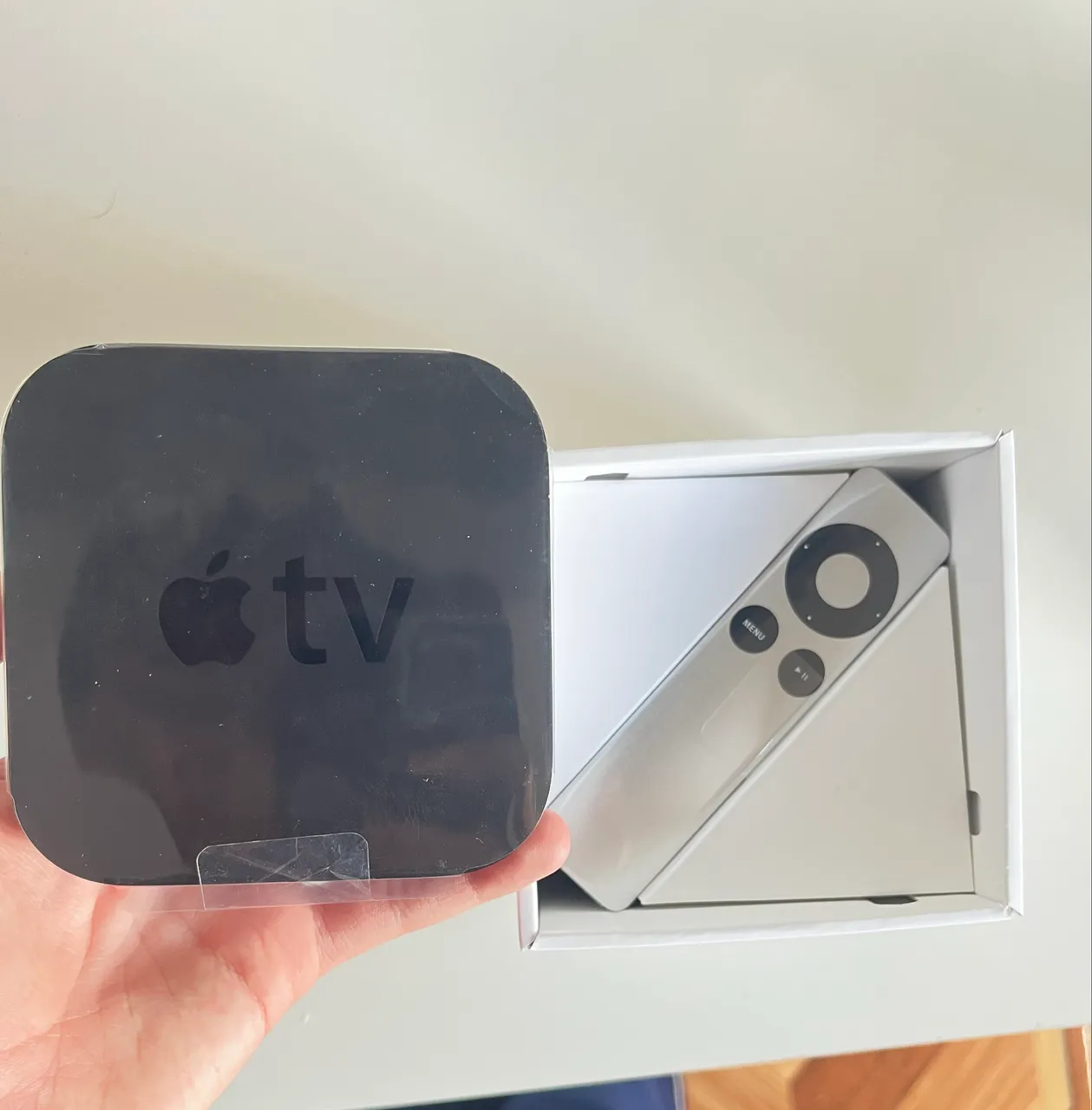 その他 Apple TV apple tv hd