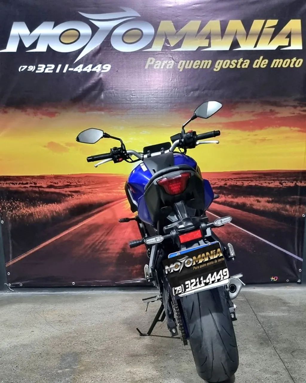 MT07/26..5.874 KM. - Foto 4