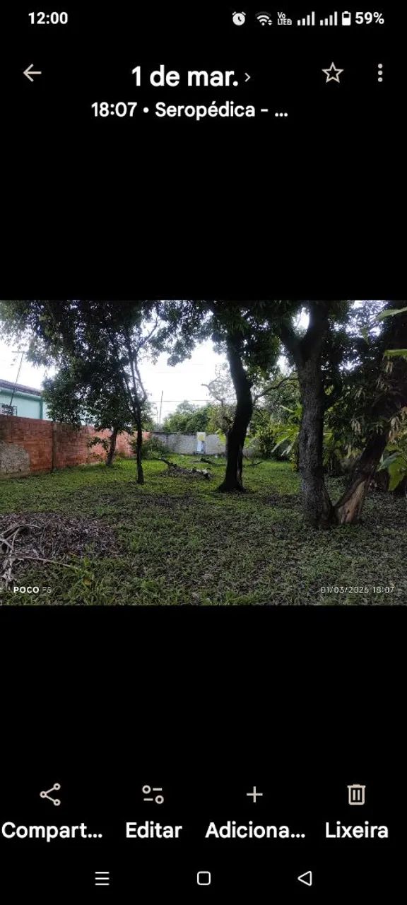 terreno em Nova Iguaçu  - Foto 3