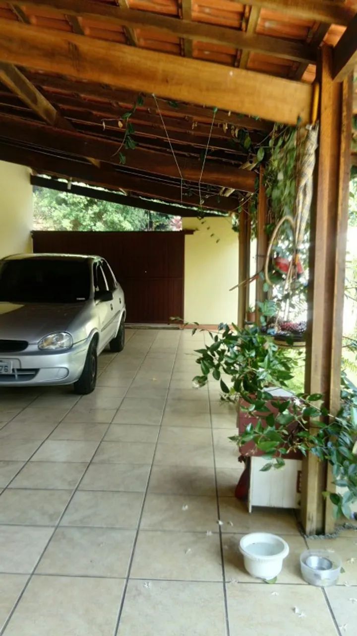SOBRADO RESIDENCIAL em RIBEIRÃO PIRES - SP, CENTRO - Foto 2