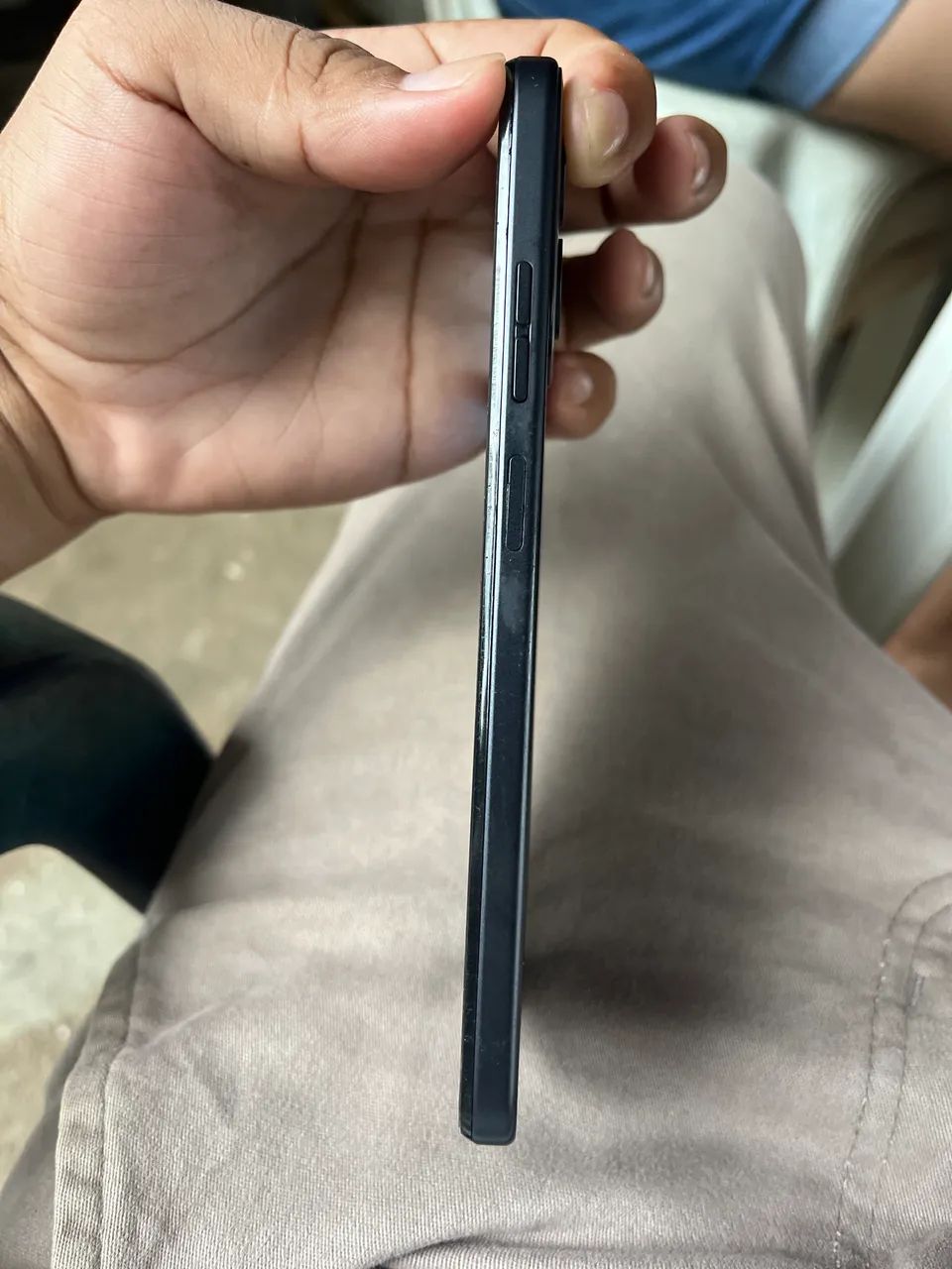 Vende-se moto G34 - Foto 4