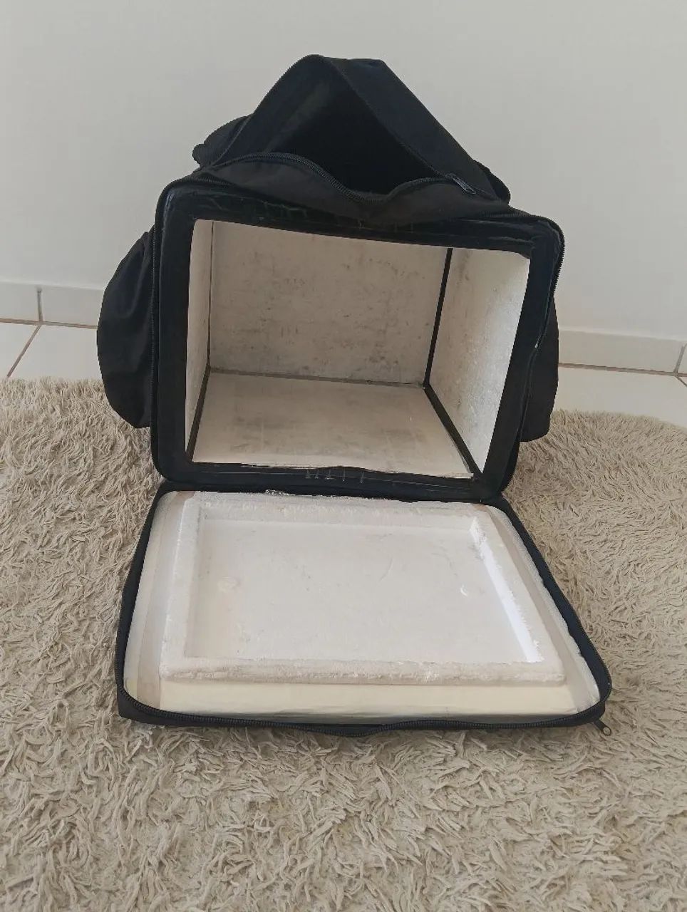 Bag entregador  - Foto 2