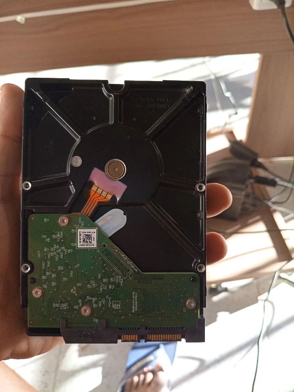 Hd 2tb  - Foto 2