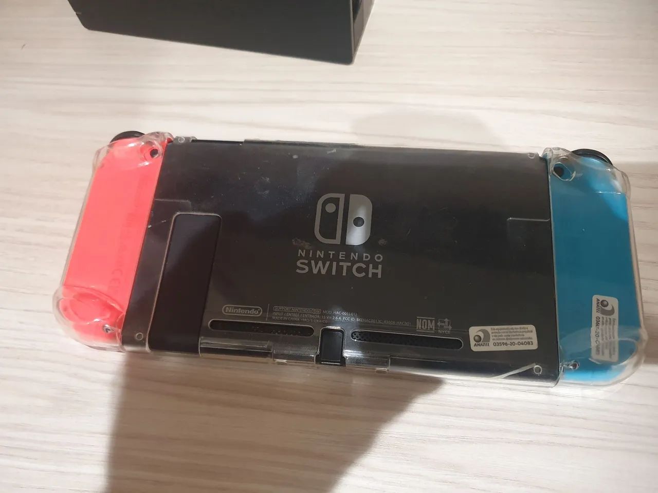 Nintendo switch desbloquead0 - Foto 4