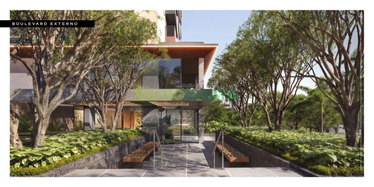 Excelente apartamento com uma suite para morar no Jardim Aclimacao. - Foto 2