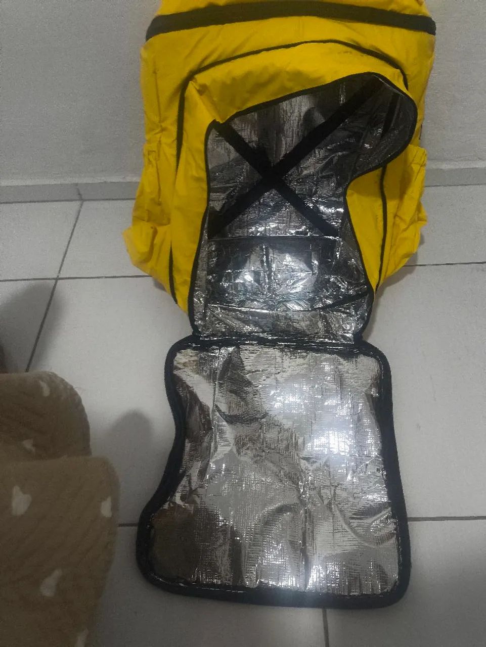 Bag 99 - novíssima  - Foto 3