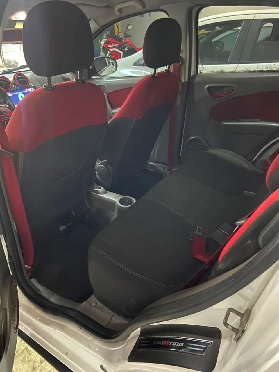 CARRINHO PRA REPASSE 2014 - Foto 5
