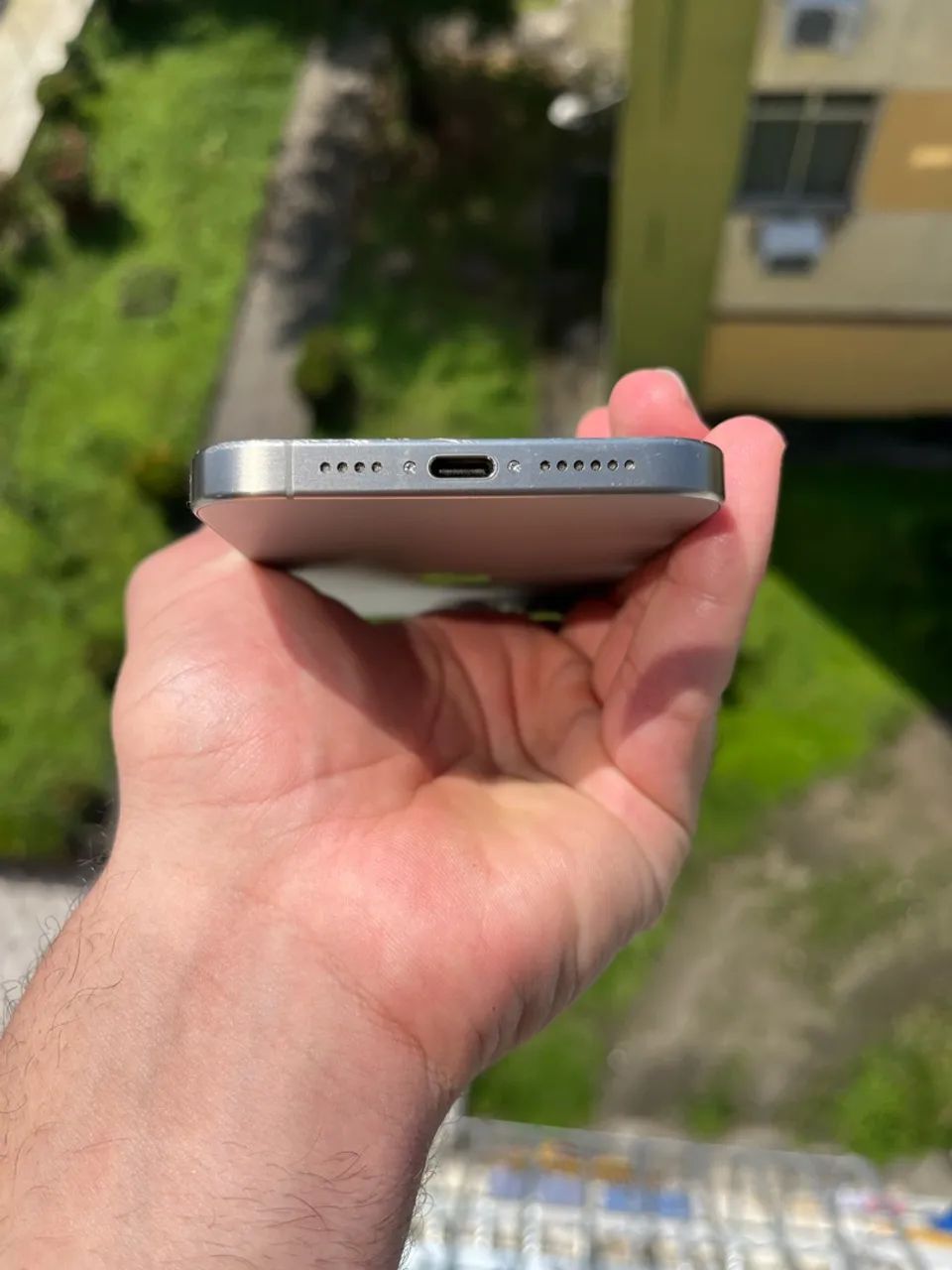 Iphone 15 Pro Max 256gb  - Foto 4
