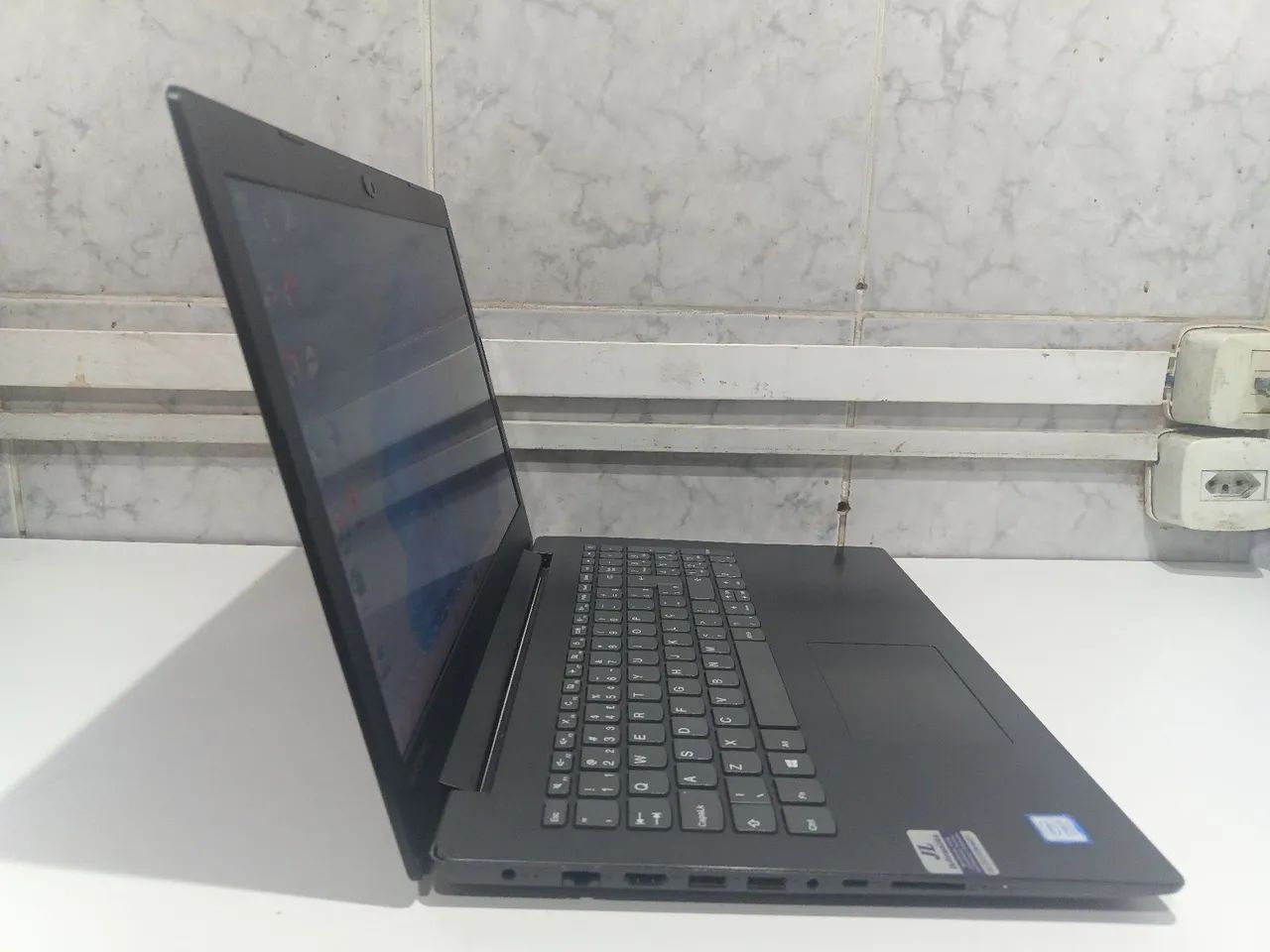 Notebook Lenovo i3-7020 - Foto 3