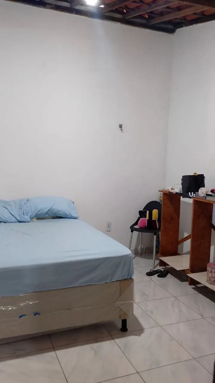 Vendo casa em pium  - Foto 4