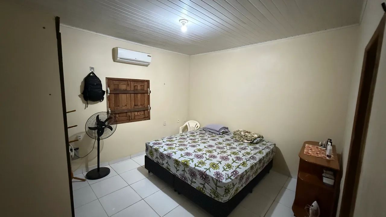 VENDO OU TROCO - CASA NO POLO BENFICA - Foto 5