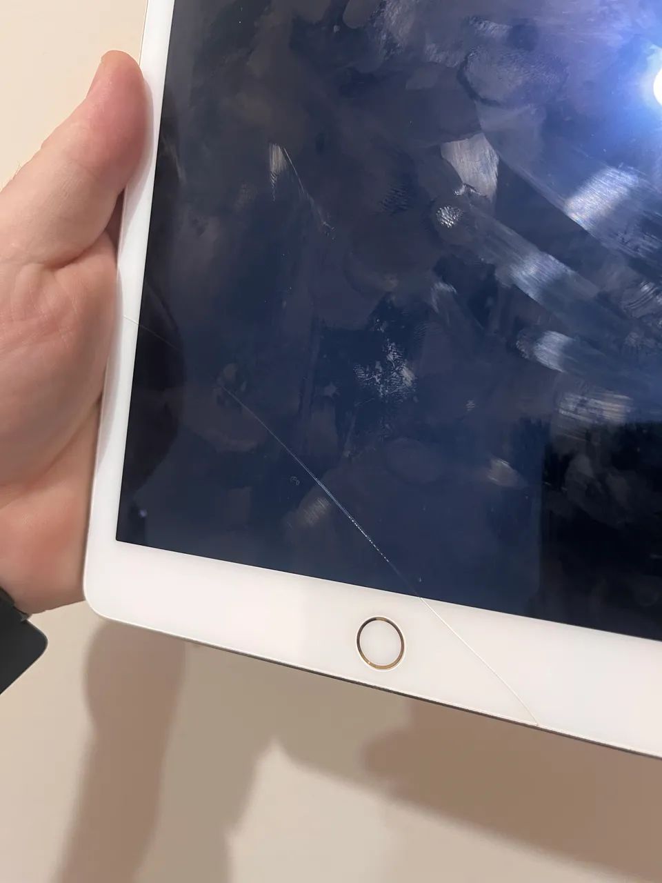 iPad Air 2 128 gb a1567 4g - Foto 3