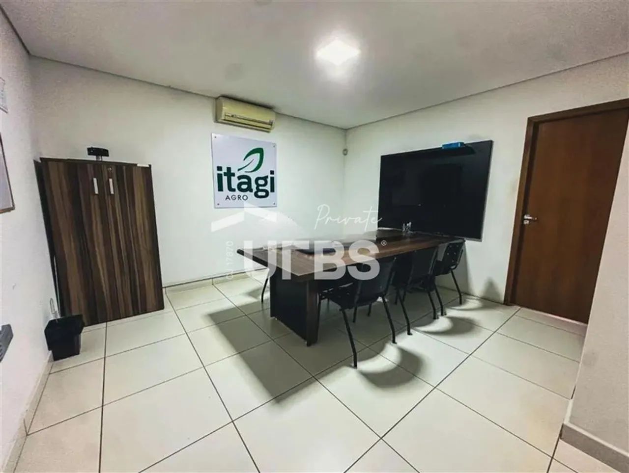 Galpão Comercial - Trindade GO - Foto 5