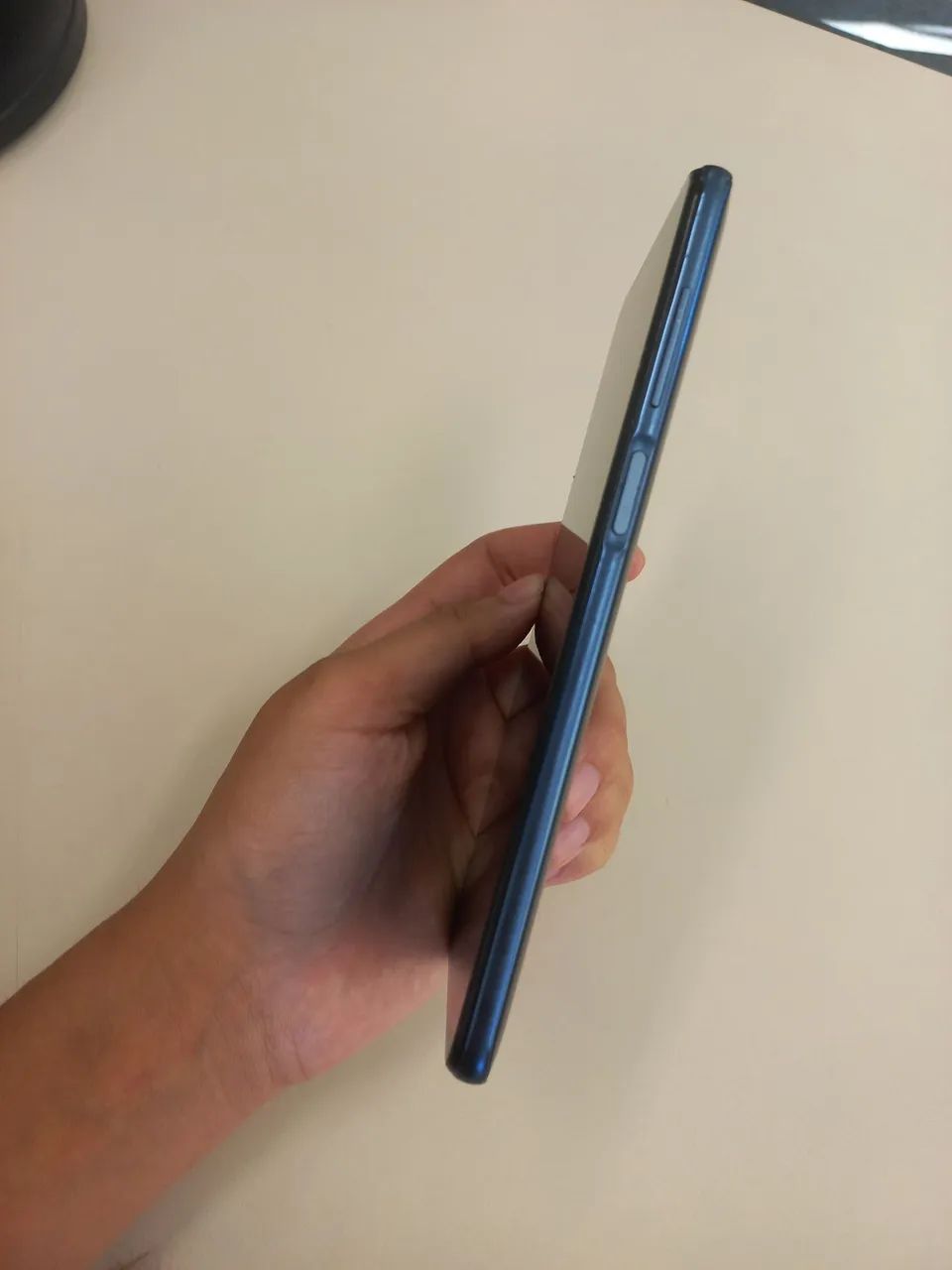 Vendo celular Xiaomi Redmi Note 9s - Foto 3