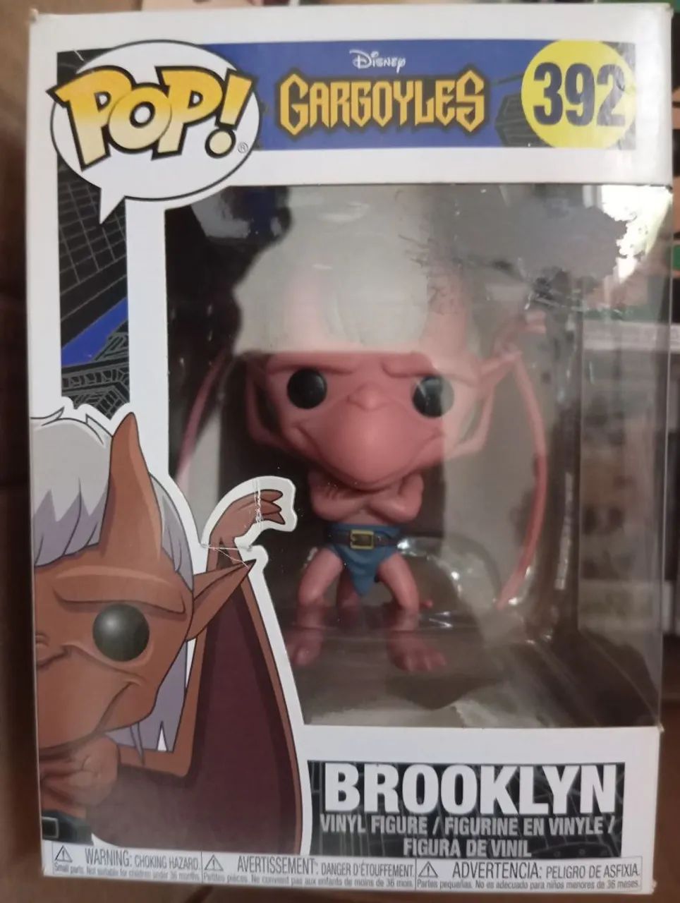 Funko Brooklyn - Gargolas