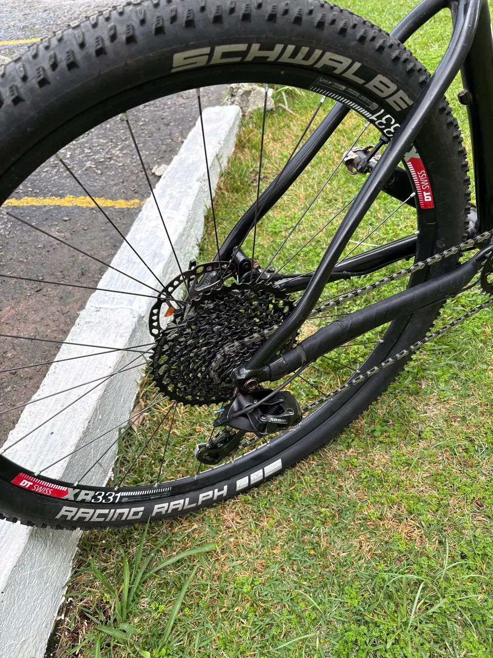 Trek Superfly 8  - Foto 5