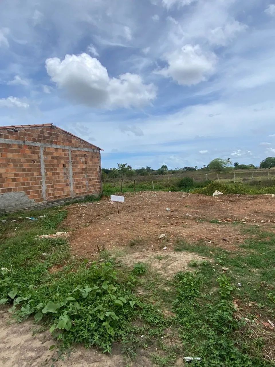 Foto - São Cristóvão - 
