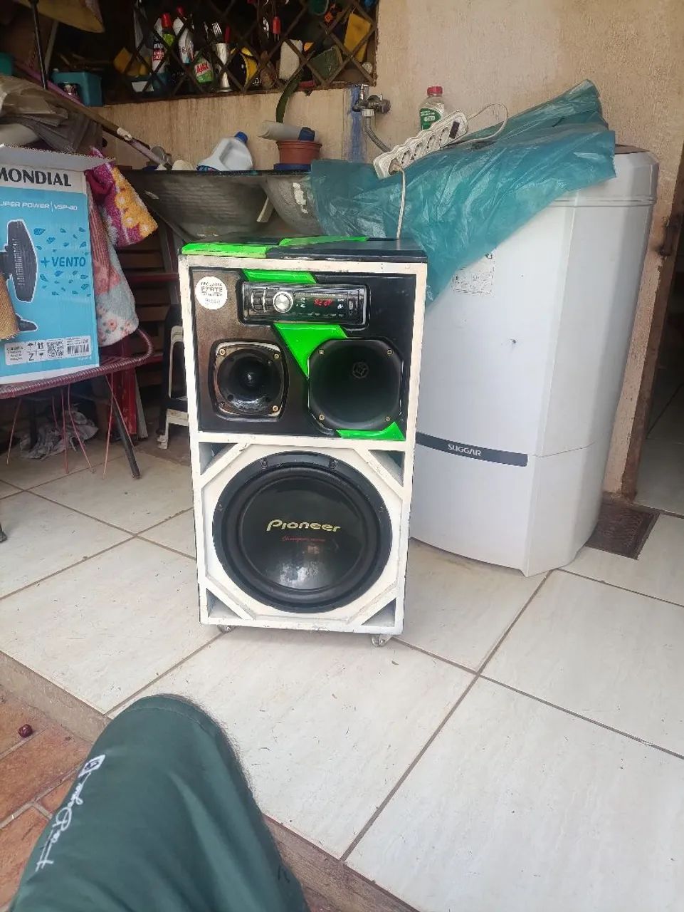 Vendo  - Foto 2