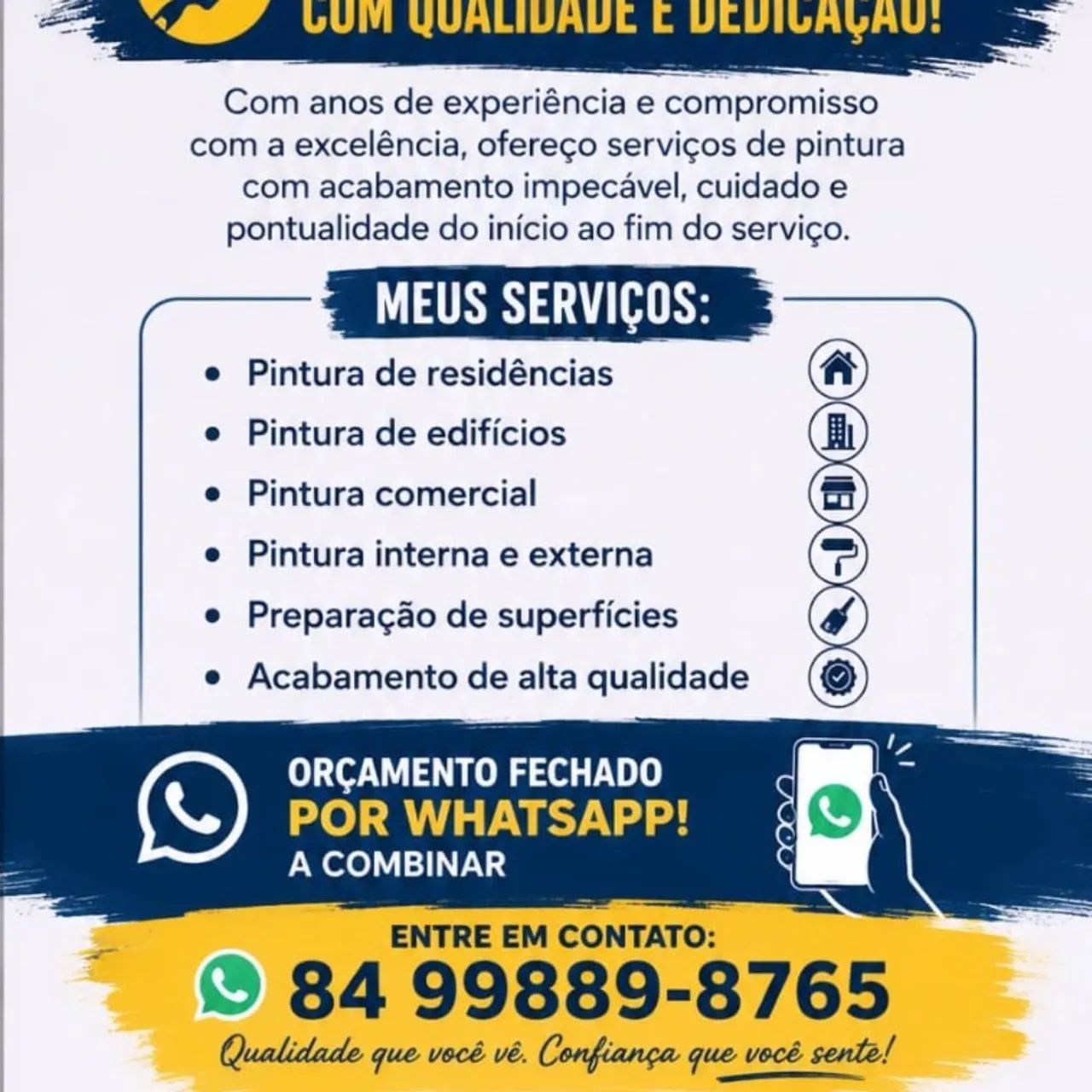 Pintor em geral - Foto 2
