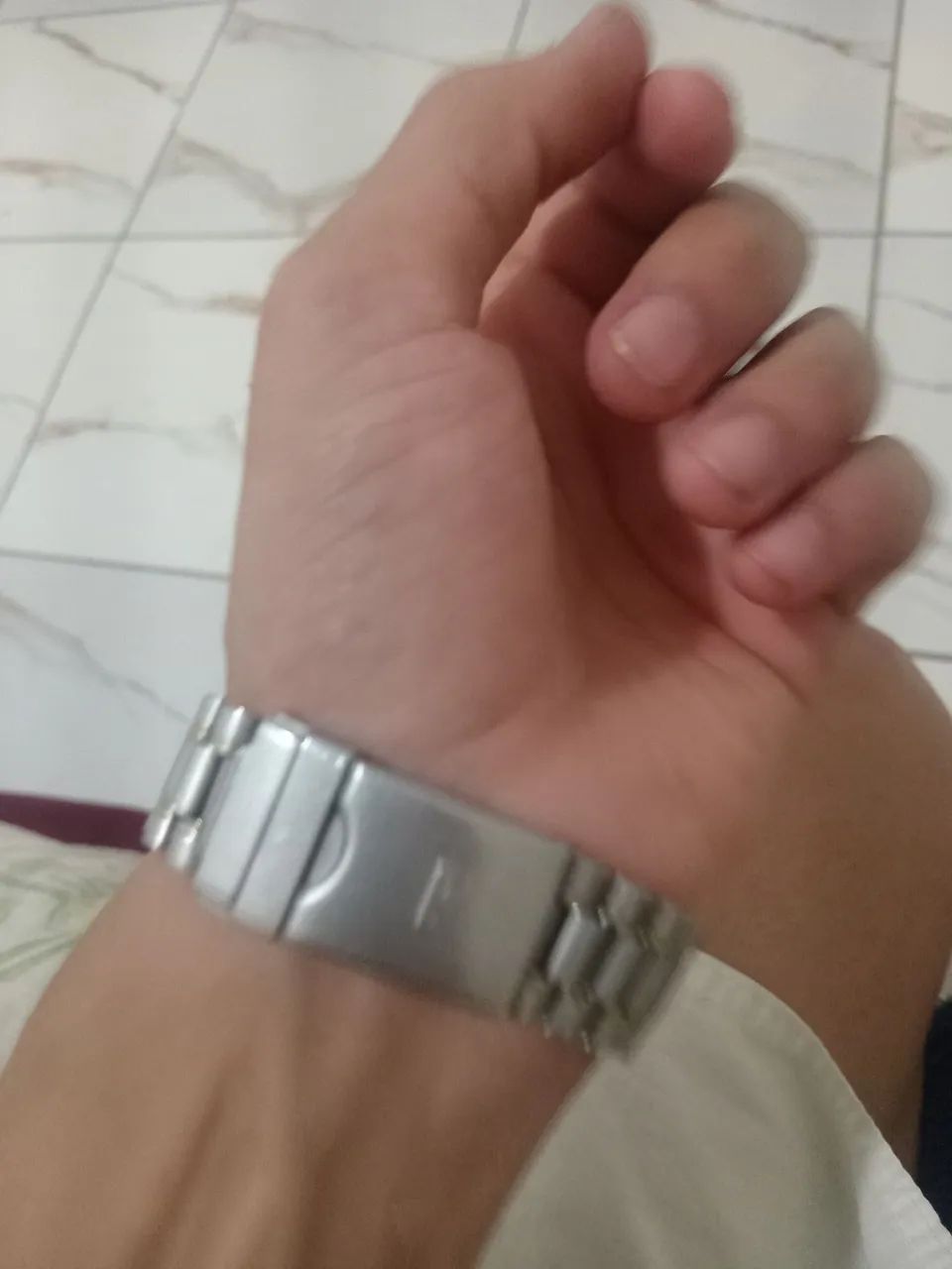 Vendo relógio  - Foto 3