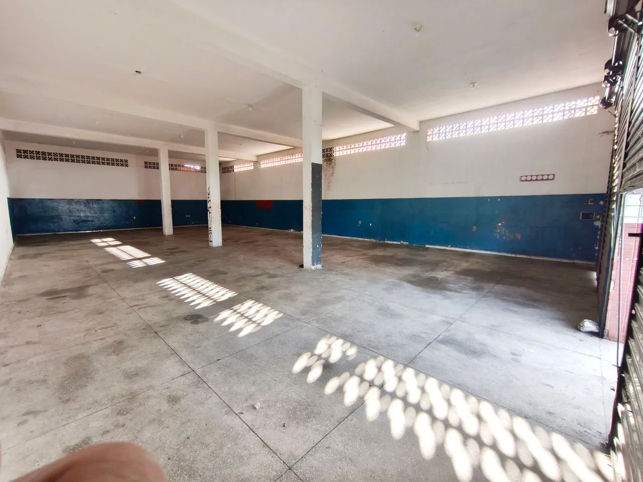 Alugo Prédio Comercial - Foto 4