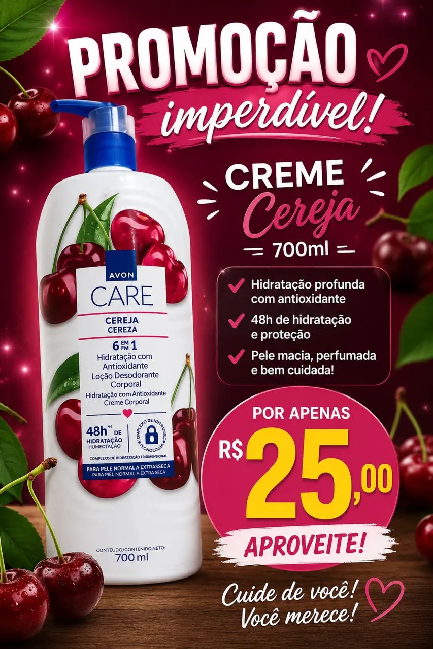 Hidratante 