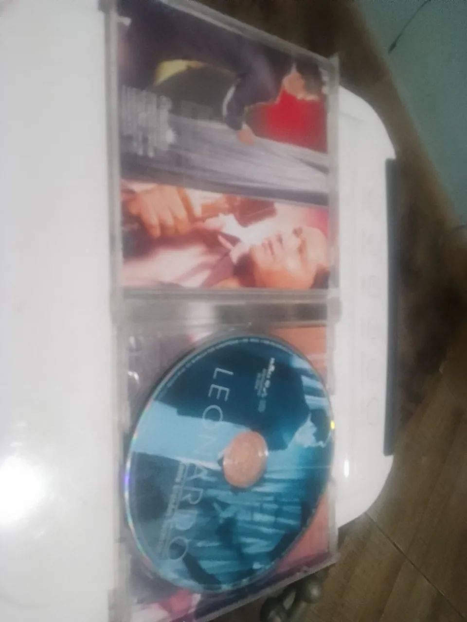 Cd Leonardo  - Foto 3