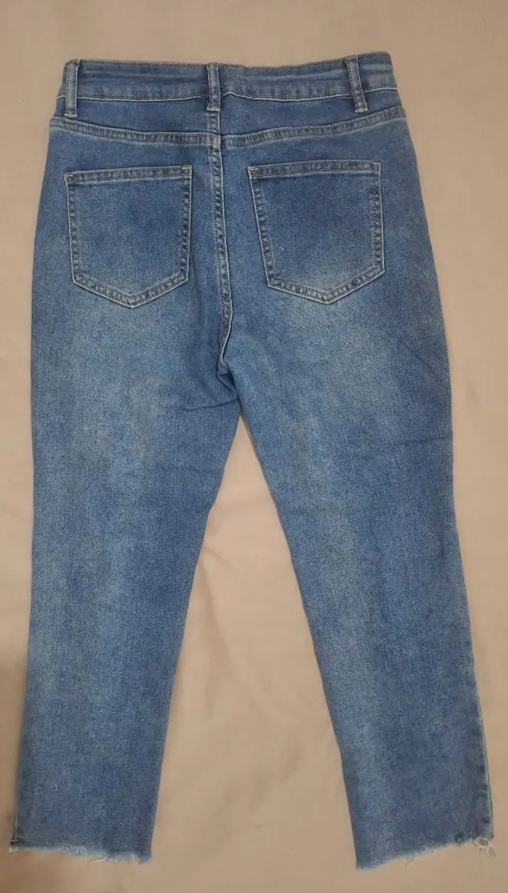 Calça capri Shein  - Foto 2