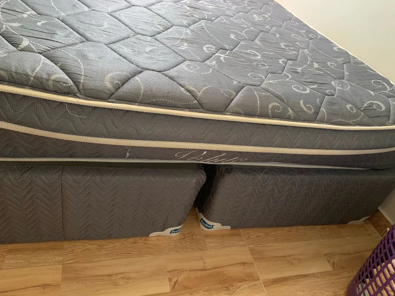 Cama box queen - Foto 5