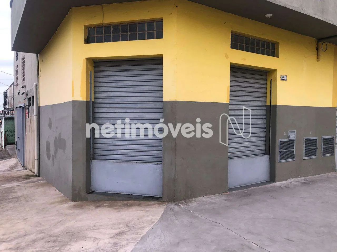 Locação Loja Novo Progresso Contagem - Foto 3