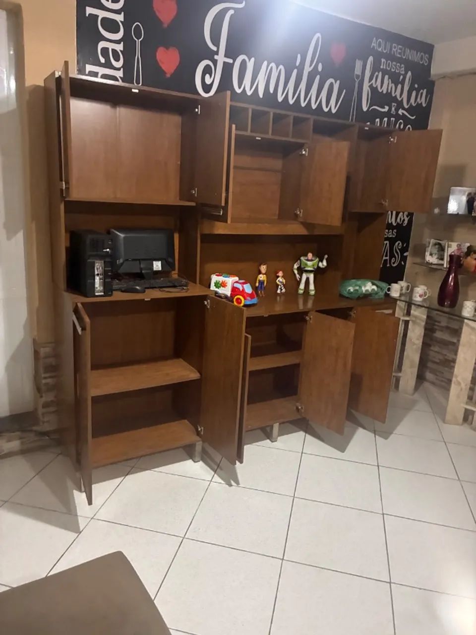 Armário de cozinha - Foto 4