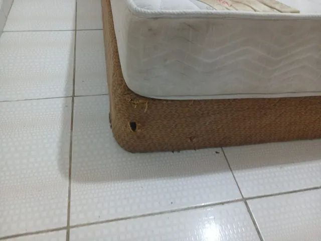 Cama Queen - Foto 4
