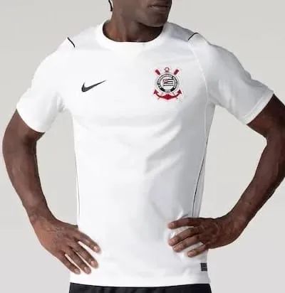 Camisa do Corinthians nova tamanho G  - Foto 2